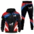 Black-Red