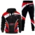 Black-Red