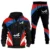 Black-Red