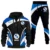 Black-Navy
