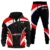 Black-Red