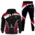 Black-Red