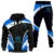 Black-Navy