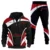 Black-Red