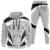 Grey-Black