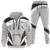 Grey-Black