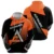 Black-Orange