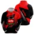 Black-Red