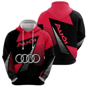 Audi Limited 2025 Pullover Hoodie x Zip Up Hoodie All Over Print, Custom Name HG140425Y2PHDCT1AUD