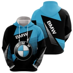 BMW Limited 2025 Pullover Hoodie x Zip Up Hoodie All Over Print, Custom Name HG140425Y2PHDCT2BMW