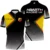 Black-Yellow