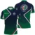 Navy-Green