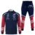 Navy-Red
