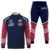 Navy-Red