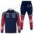 Navy-Red