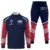 Navy-Red