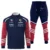 Navy-Red
