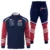 Navy-Red