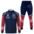 Navy-Red