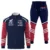 Navy-Red