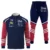 Navy-Red