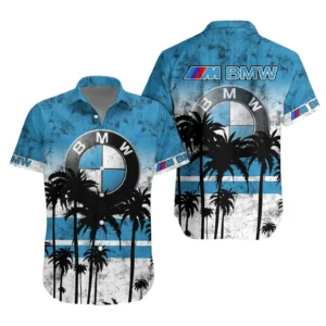 BMW M Motorsport Racing Limited 2025 Hawaiian Shirt All-over Print, Custom Name For Men Women Kids HG090425Y7HWCT1BMM