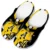 Black-Yellow