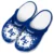Blue-White
