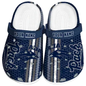 Nevada Wolf Pack Crocs Clogs All Over Print Custom Name TN200625Y60CROCSCT1NCUNR