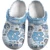 White-Blue