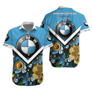 BMW M Motorsport Racing Limited 2025 Hawaiian Shirt All-over Print Custom Name TN240625Y7HWCT1BMM