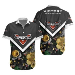 Victory Motorcycles Limited 2025 Hawaiian Shirt All-over Print Custom Name TN240625Y7HWCT1VIM