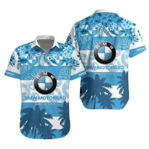BMW M Motorsport Racing Limited 2025 Hawaiian Shirt All-over Print Custom Name TN240625Y7HWCT3BMM