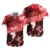 Red Tropical Flower 2